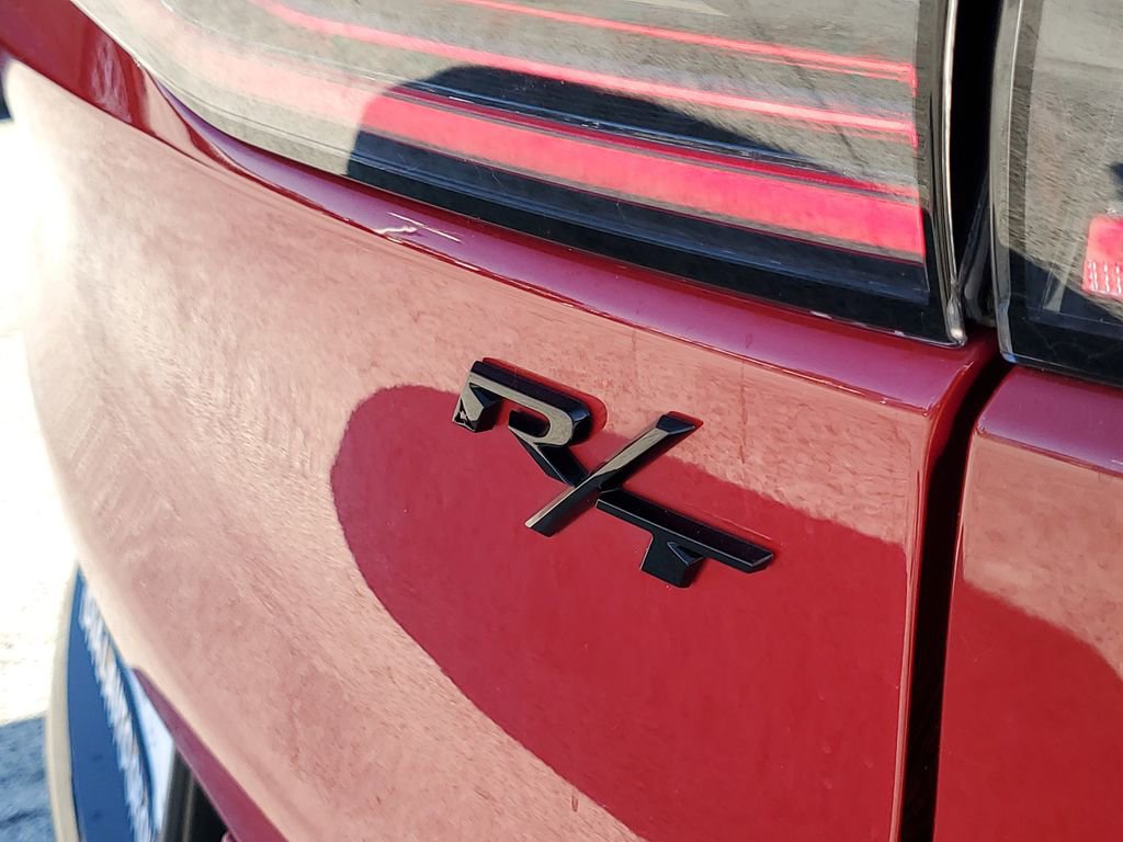 Used 2024 Dodge Hornet R/T AWD/4WD image 6