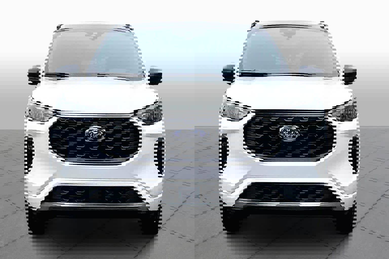 Certified 2023 Ford Escape ST-Line w/ Tech Pack #1 image 3