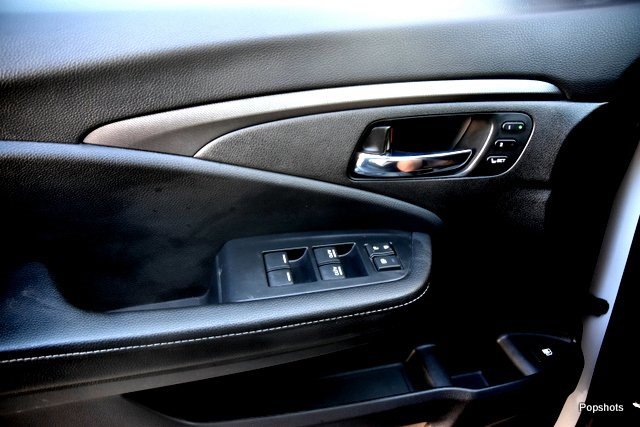 Certified 2025 Honda Ridgeline RTL image 7