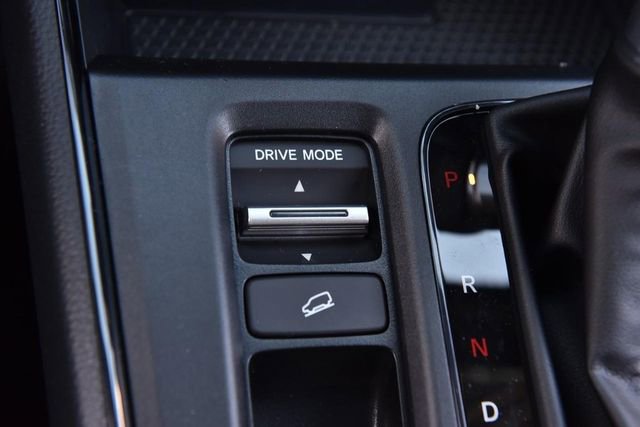 New 2026 Honda CR-V Sport-L image 19