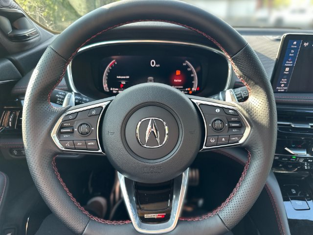 New 2026 Acura MDX Type S w/ Advance Package AWD/4WD image 16