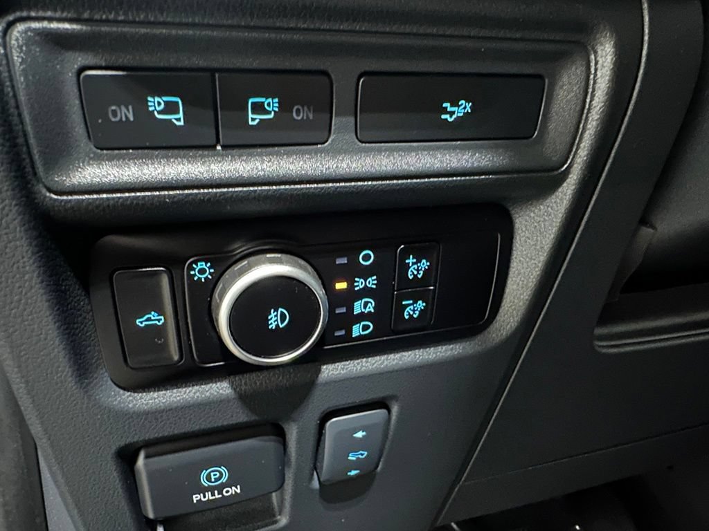 Used 2024 Ford F150 Lariat w/ FX4 Off-Road Package AWD/4WD image 18