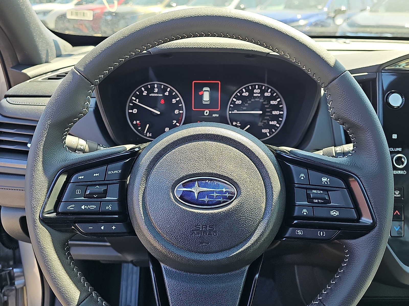 New 2026 Subaru Forester Premium image 9