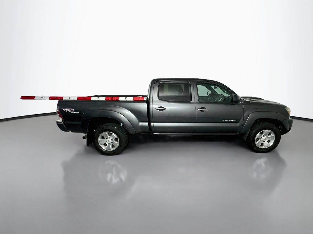 Used 2011 Toyota Tacoma PreRunner w/ TRD Sport Pkg RWD image 8