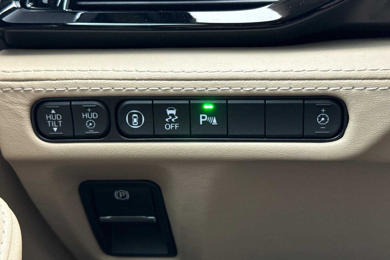 New 2026 Acura MDX w/ Advance Package AWD/4WD image 29
