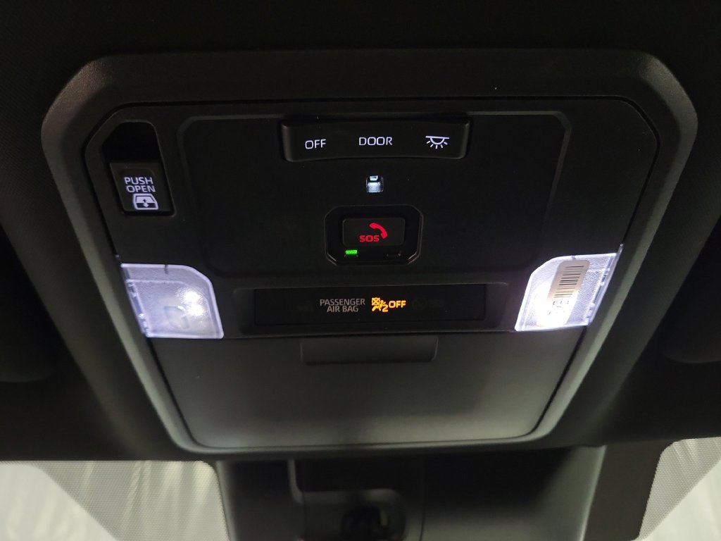 Used 2025 Toyota Tundra SR w/ SR Tow Package AWD/4WD image 23