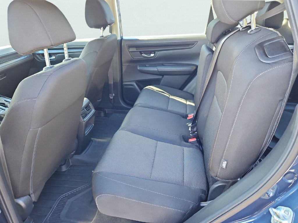 Used 2024 Honda CR-V LX image 27