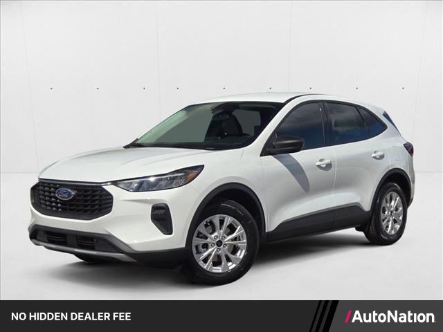 New 2026 Ford Escape Active FWD image 1