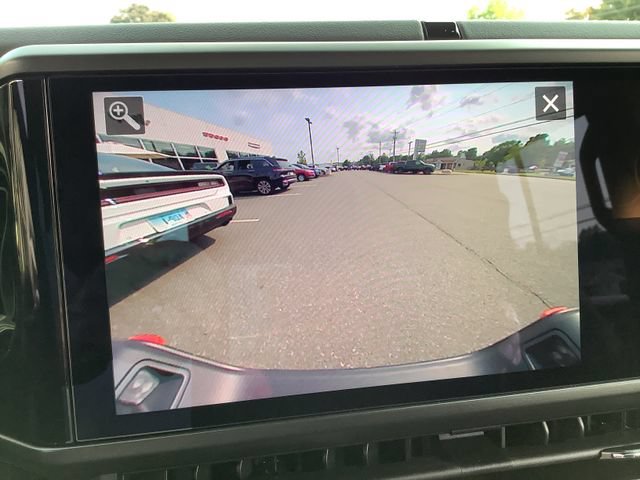 New 2026 Jeep Gladiator Mojave w/ Safety Group AWD/4WD image 14