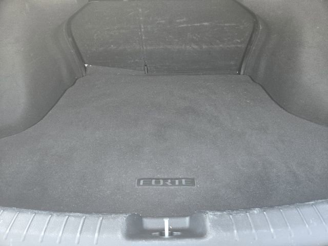 Used 2019 Kia Forte EX image 31