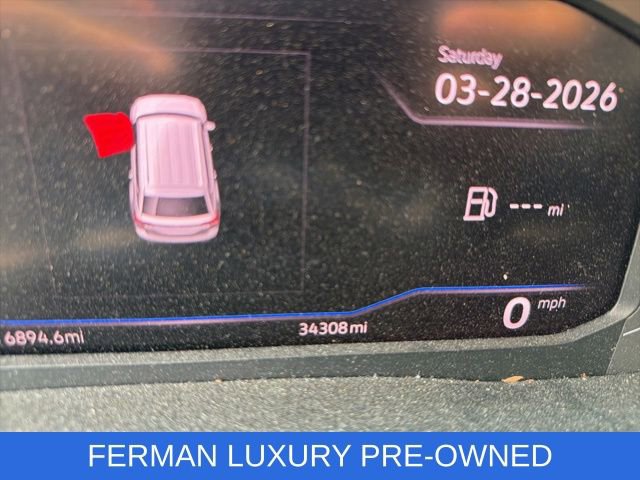 Used 2019 Volkswagen Atlas SEL image 6