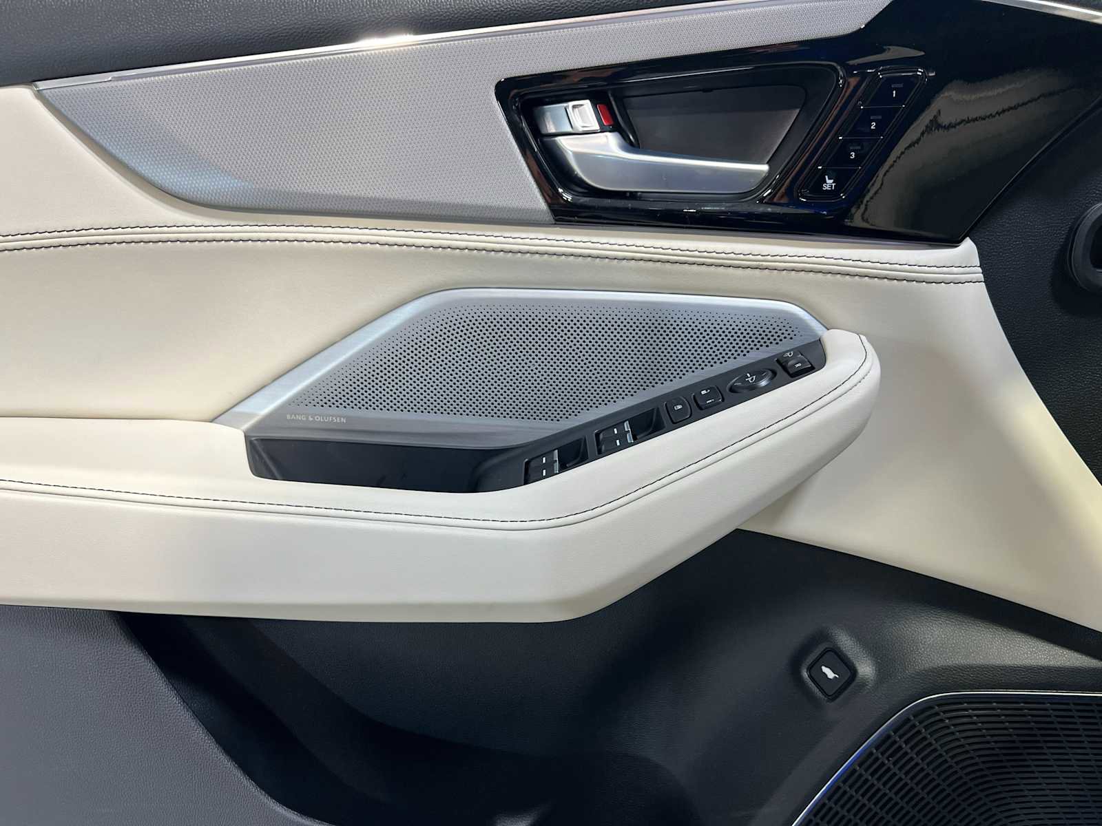 New 2026 Acura MDX A-Spec image 16