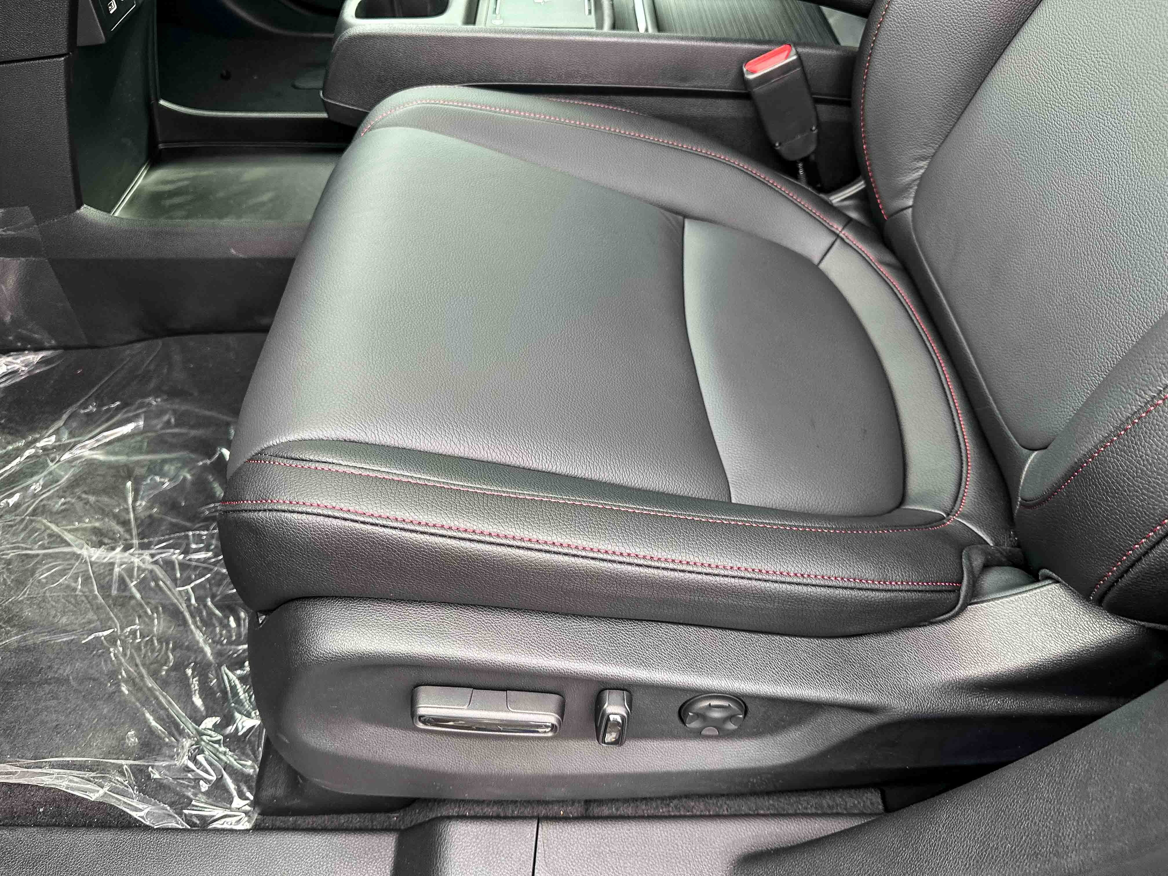 New 2026 Honda Odyssey Sport-L image 12