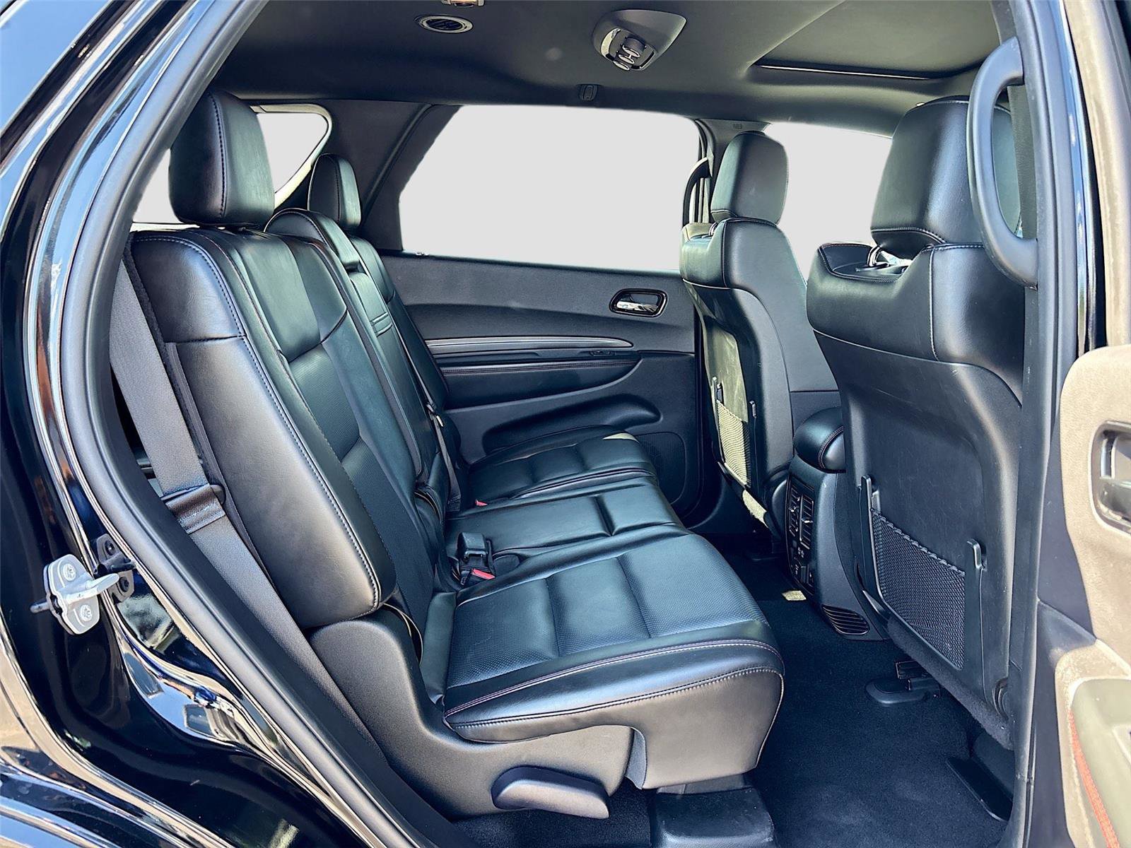 Used 2025 Dodge Durango GT AWD/4WD image 34