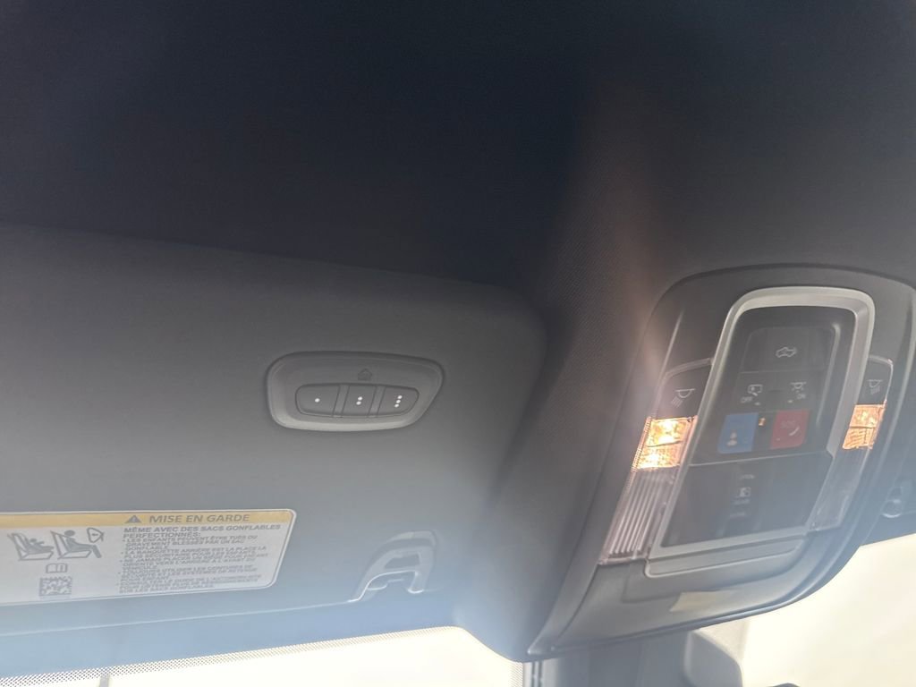 New 2026 RAM 1500 Big Horn image 27