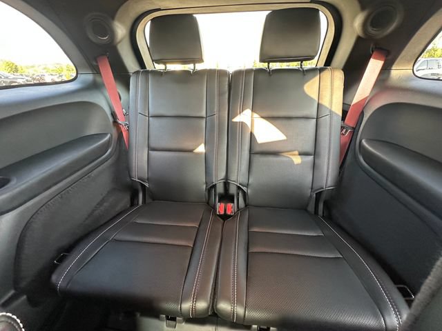 New 2026 Dodge Durango GT AWD/4WD image 26