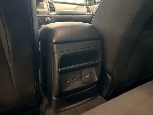 Used 2022 Ford Ranger XLT w/ Equipment Group 302A High image 16