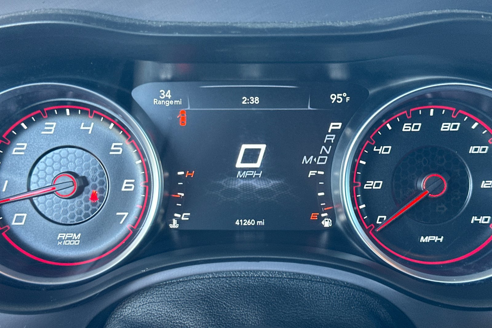 Used 2022 Dodge Charger SXT RWD image 35