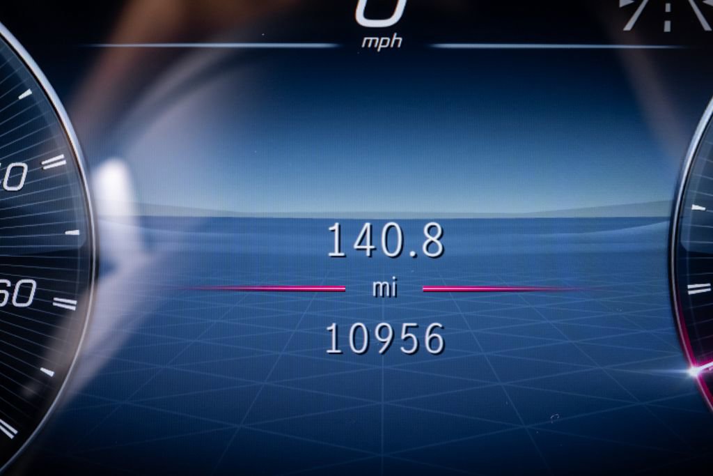 Used 2024 Mercedes-Benz GLE 53 AMG 4MATIC Coupe image 13