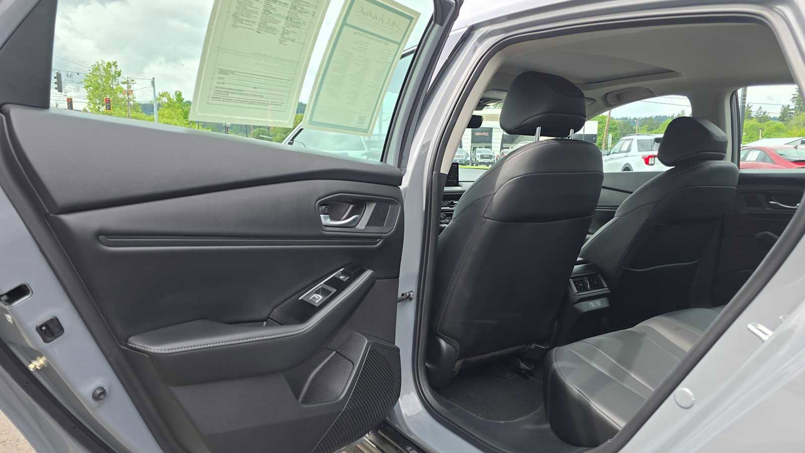 Used 2024 Honda Accord Touring image 15