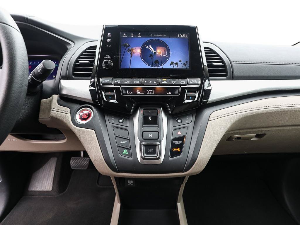 Used 2019 Honda Odyssey EX image 17