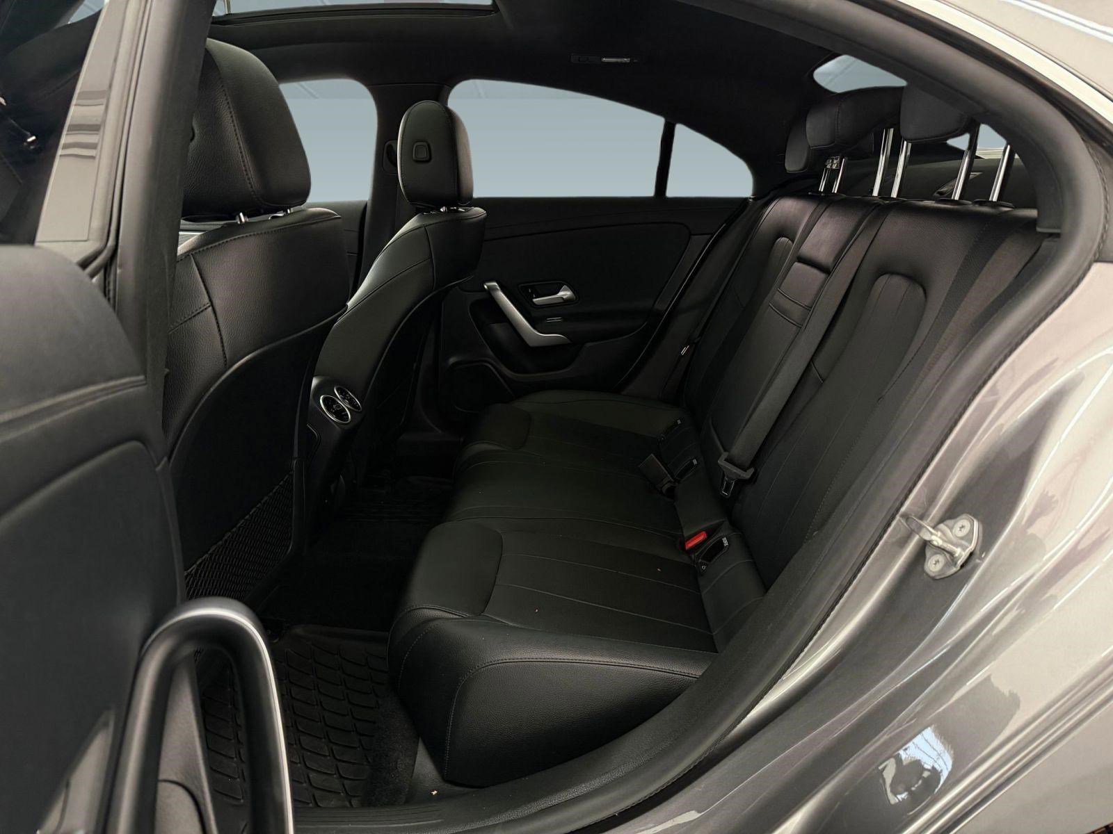 Used 2022 Mercedes-Benz CLA 250 image 12