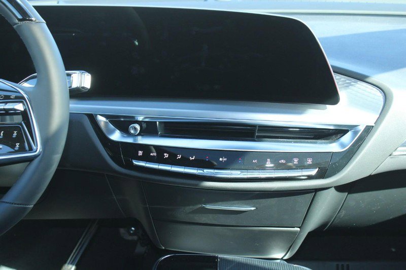 New 2026 Cadillac Lyriq Premium Sport image 7