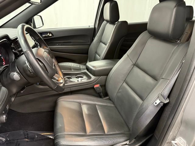 Used 2021 Dodge Durango GT image 5