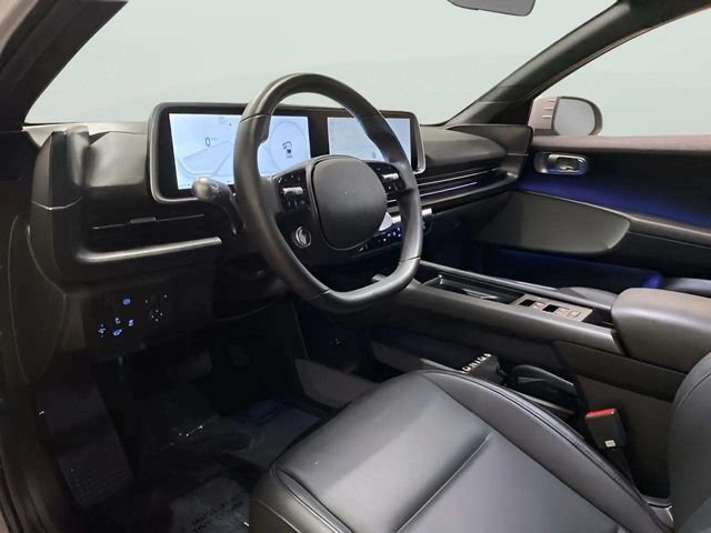 Used 2025 Hyundai Ioniq 6 SEL RWD image 18