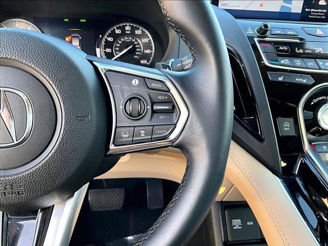 Used 2021 Acura RDX FWD w/ Technology Package image 21
