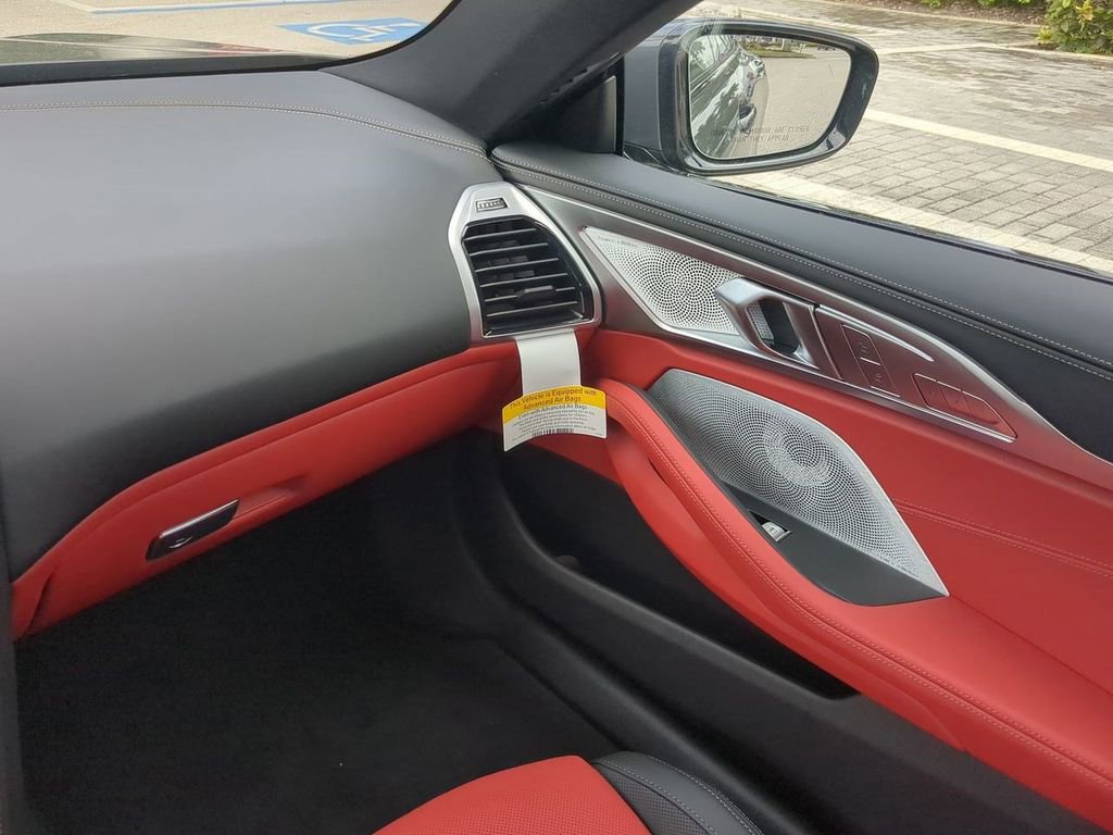 New 2026 BMW 840i xDrive image 17