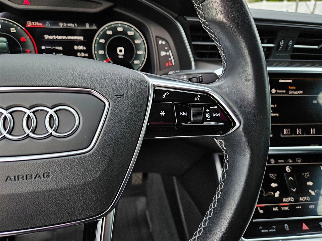 Used 2023 Audi A6 Premium Plus image 12
