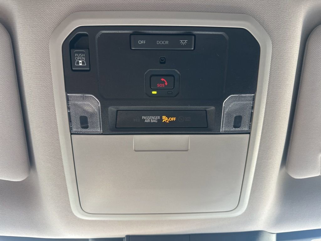 Used 2024 Toyota Tundra SR5 w/ SR5 Premium Package image 24