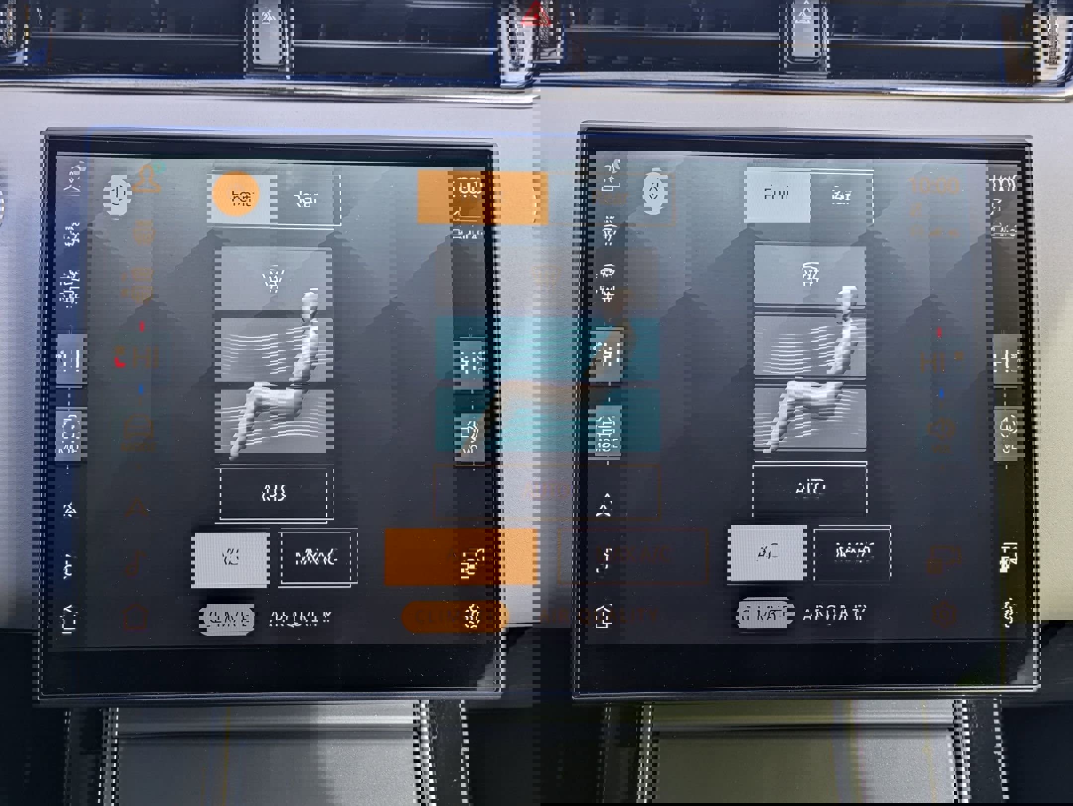 Certified 2025 Land Rover Range Rover Evoque Dynamic SE image 14