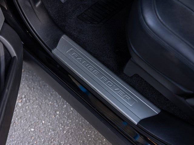 Used 2021 Land Rover Range Rover Westminster Edition image 26