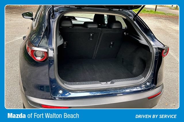 Used 2024 MAZDA CX-30 AWD 2.5 S w/ Select Sport Pkg image 37