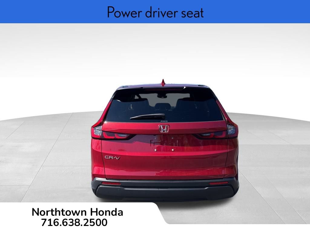 Used 2023 Honda CR-V EX image 6