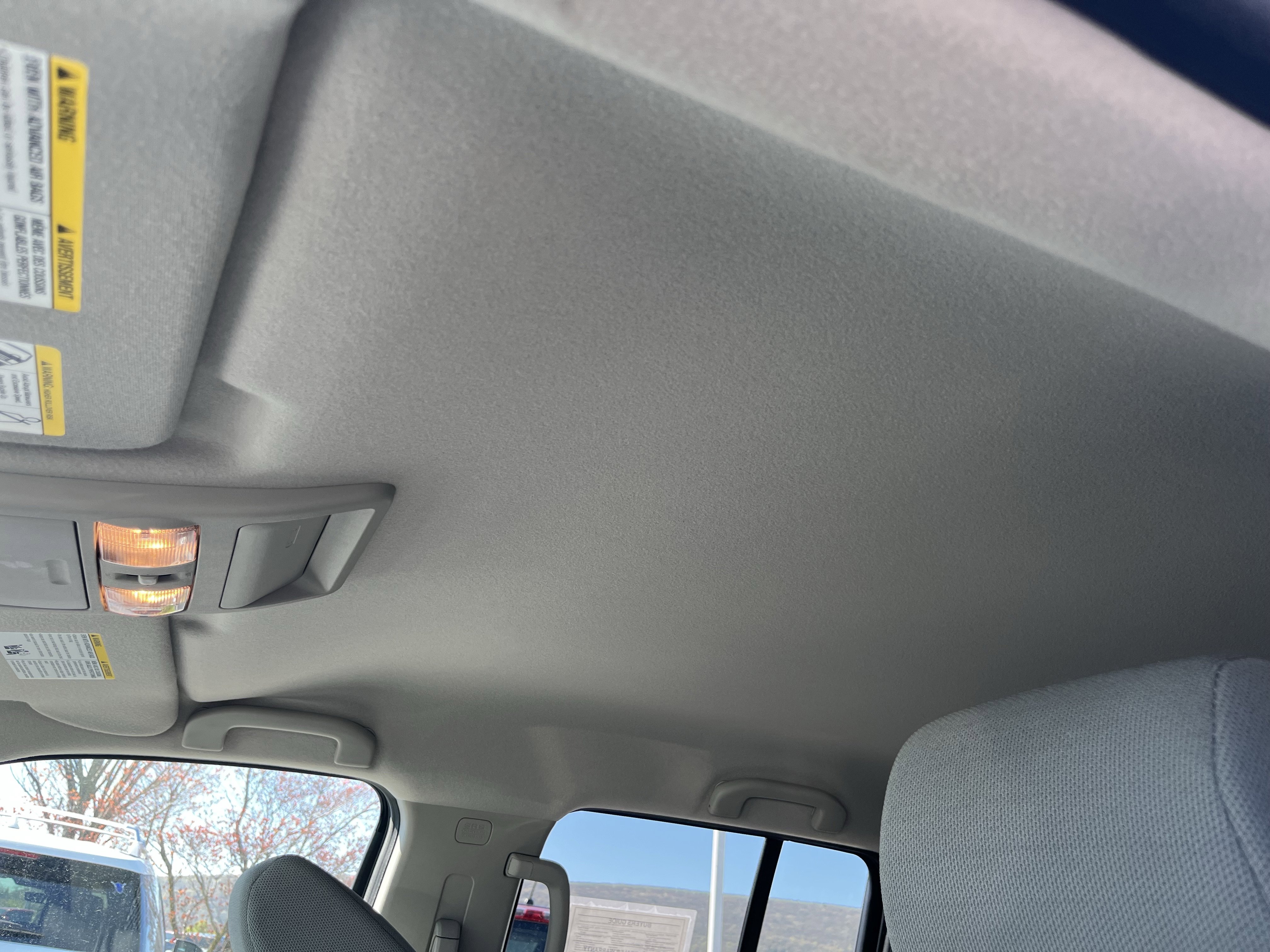 Used 2020 Nissan Frontier SV w/ SV Utility Package AWD/4WD image 21