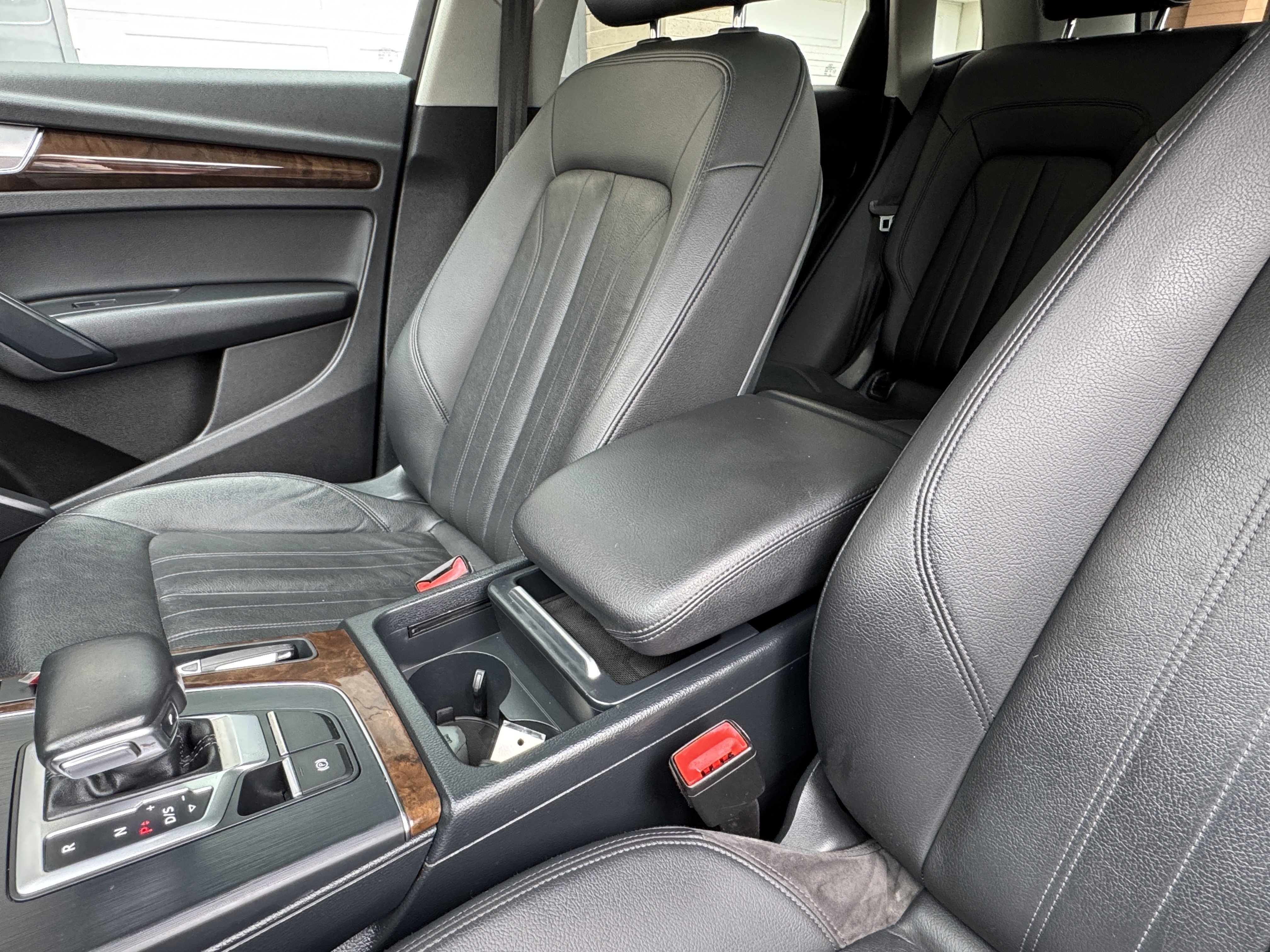 Used 2018 Audi Q5 2.0T Premium AWD/4WD image 26