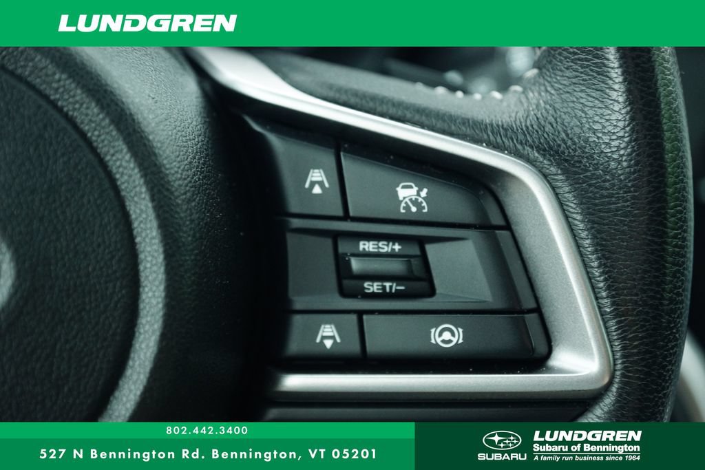 Used 2024 Subaru Outback Premium AWD/4WD image 16