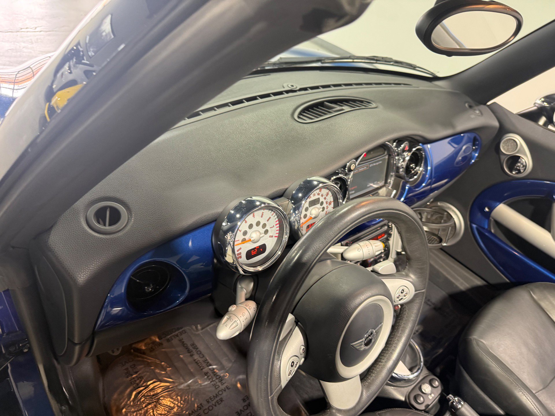 Used 2007 MINI Cooper S image 29