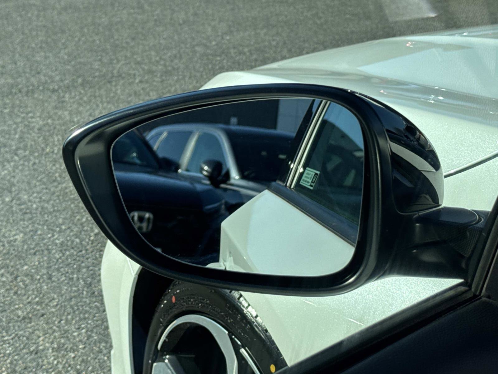 Certified 2022 Honda Accord Sport image 18