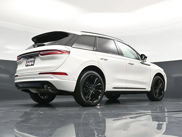 Used 2023 Lincoln Corsair Reserve w/ Equipment Group 202A AWD/4WD image 57