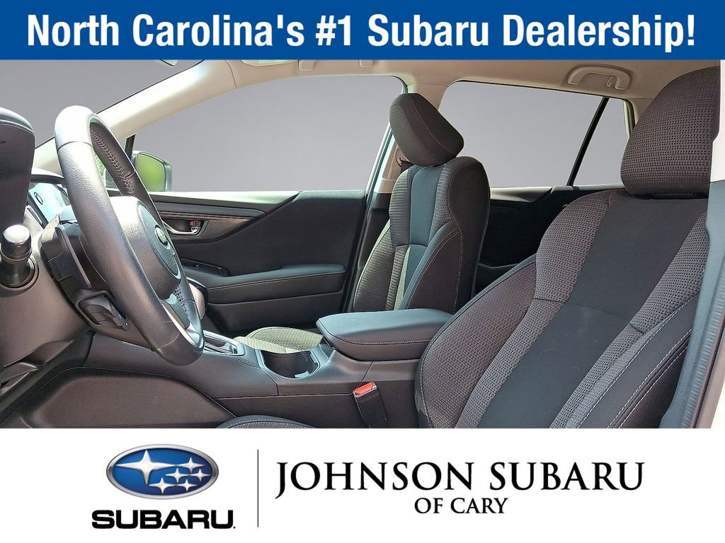 Used 2022 Subaru Outback Premium AWD/4WD image 13