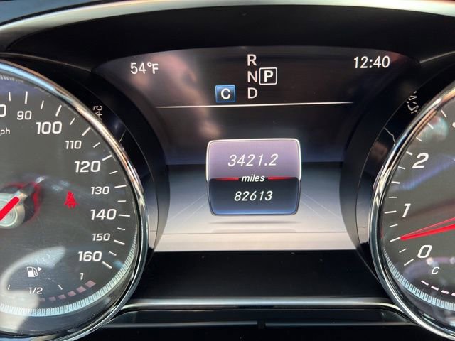 Used 2017 Mercedes-Benz E 300 4MATIC image 12