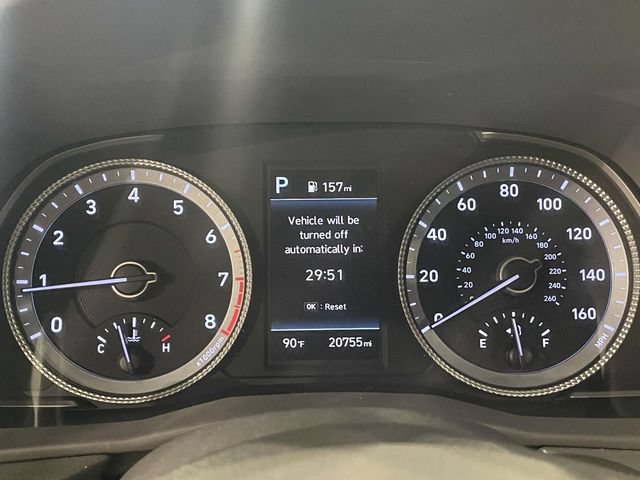 Used 2020 Hyundai Sonata SEL FWD image 43