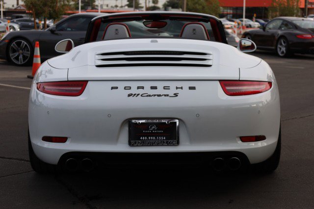 Used 2013 Porsche 911 Carrera S image 14