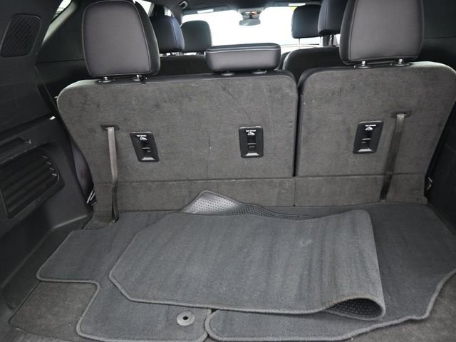 Used 2025 Chevrolet Traverse LT image 22