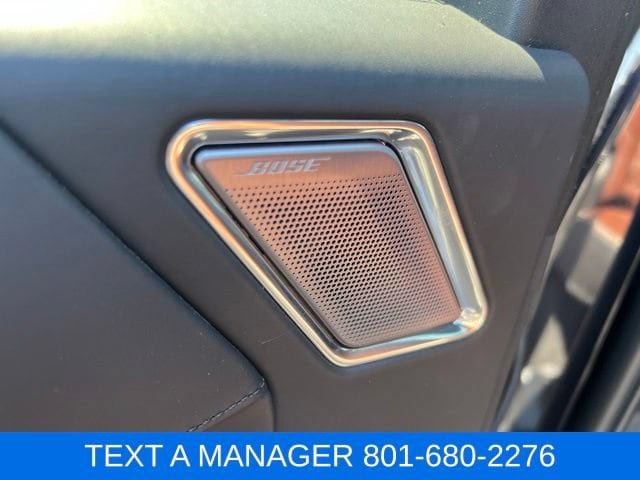 Used 2022 GMC Sierra 1500 Denali Ultimate AWD/4WD image 30