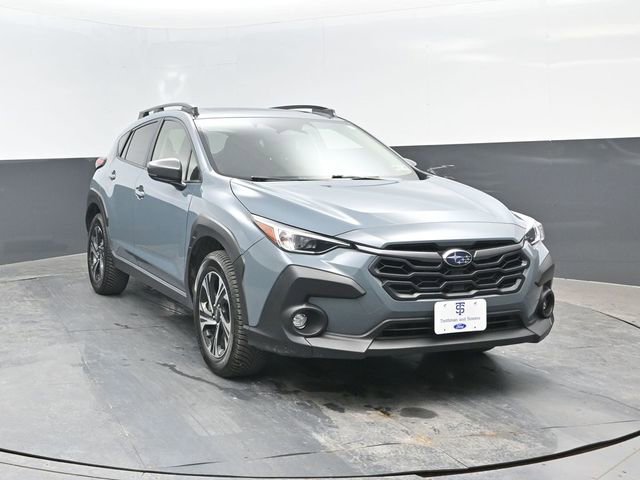 Used 2024 Subaru Crosstrek 2.0i Premium AWD/4WD image 2
